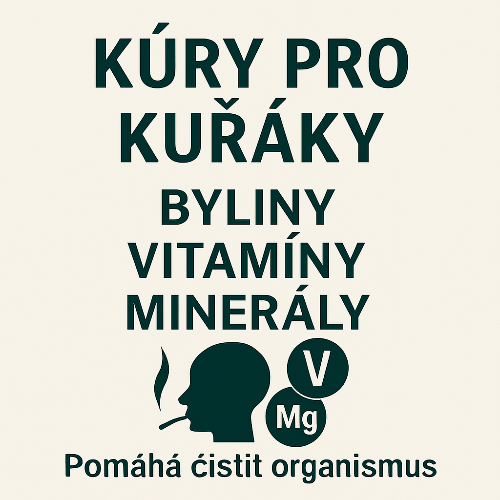 Kúry pro kuřáky